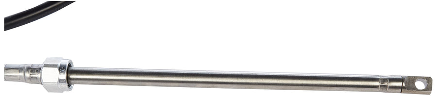 Dometic SeaStar Steering Cable Rack for Back Mount Rack Steering Kit, SSC13421, 21ft.