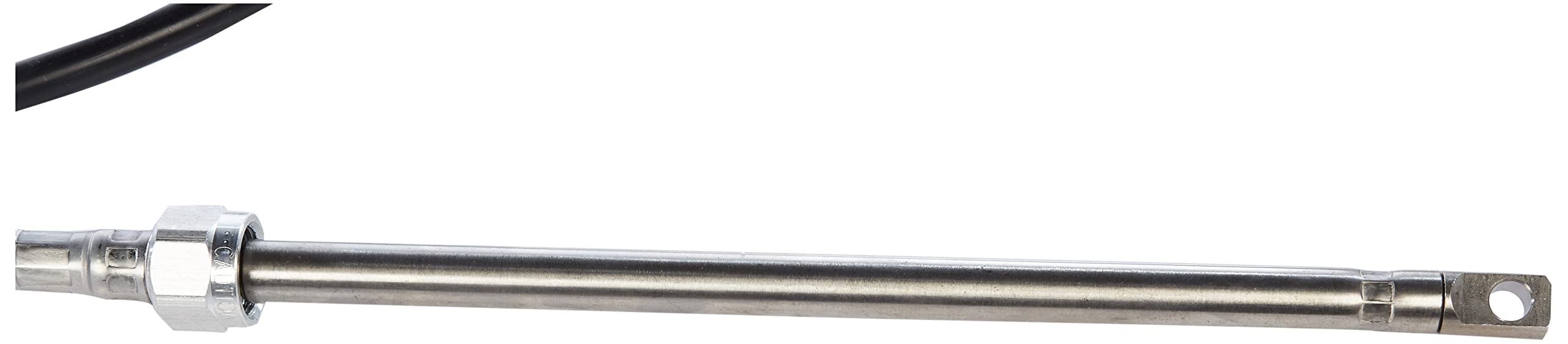 Dometic SeaStar Steering Cable Rack for Back Mount Rack Steering Kit, SSC13436, 36ft.