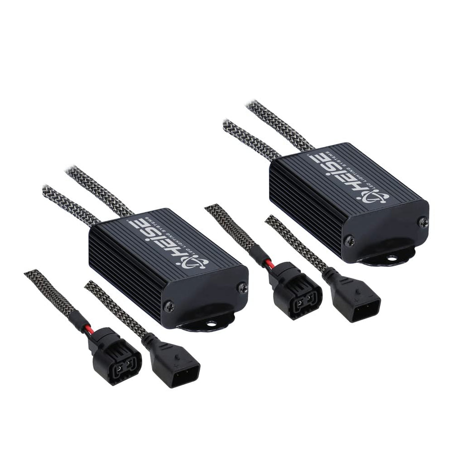 He-P13Led Canbus Decoder for Heise