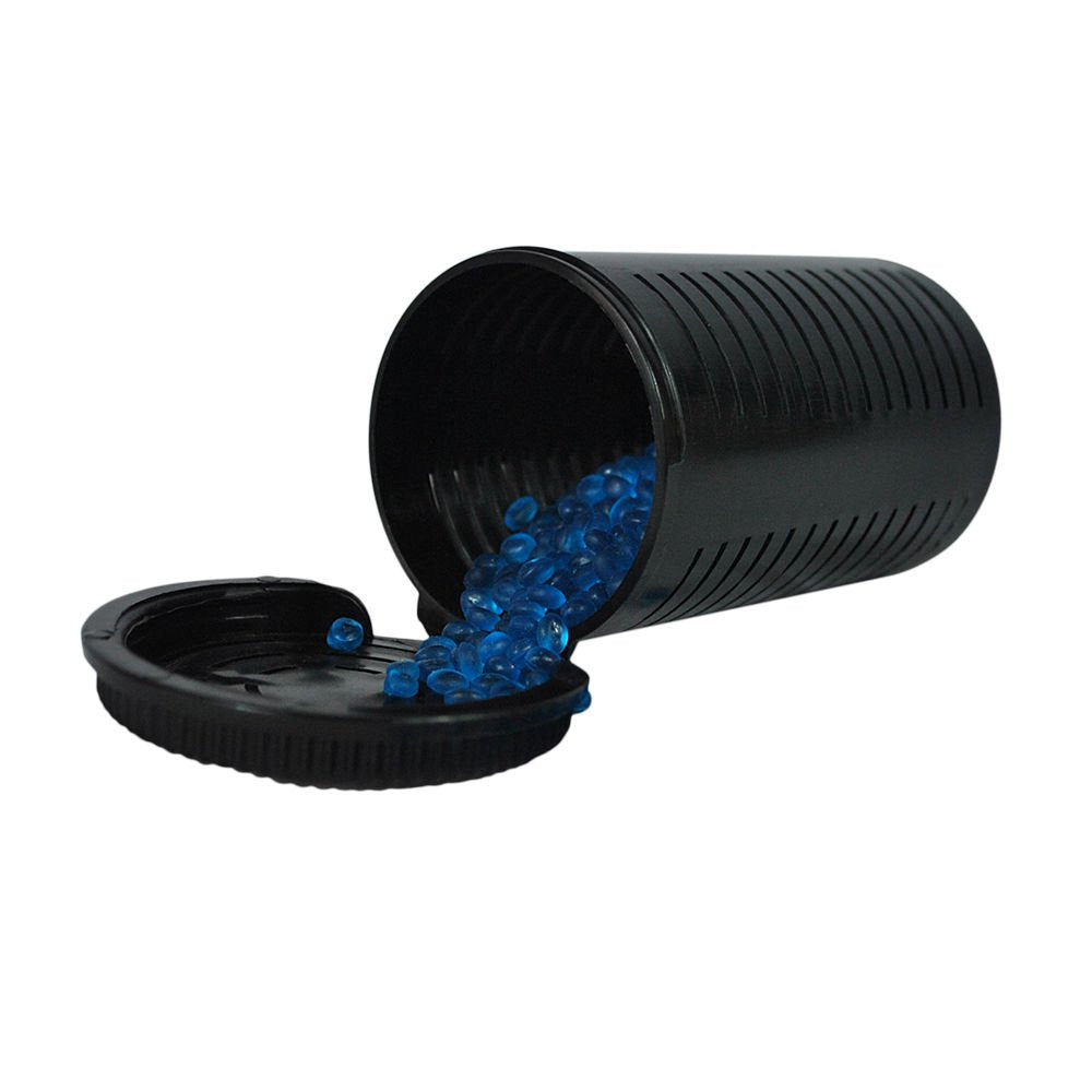 Freshen Aire XPOWER P-260AT Scented Air Mover for Immediate Scenting, Cooling, Ventilating, & Drying of Large Areas, Blue