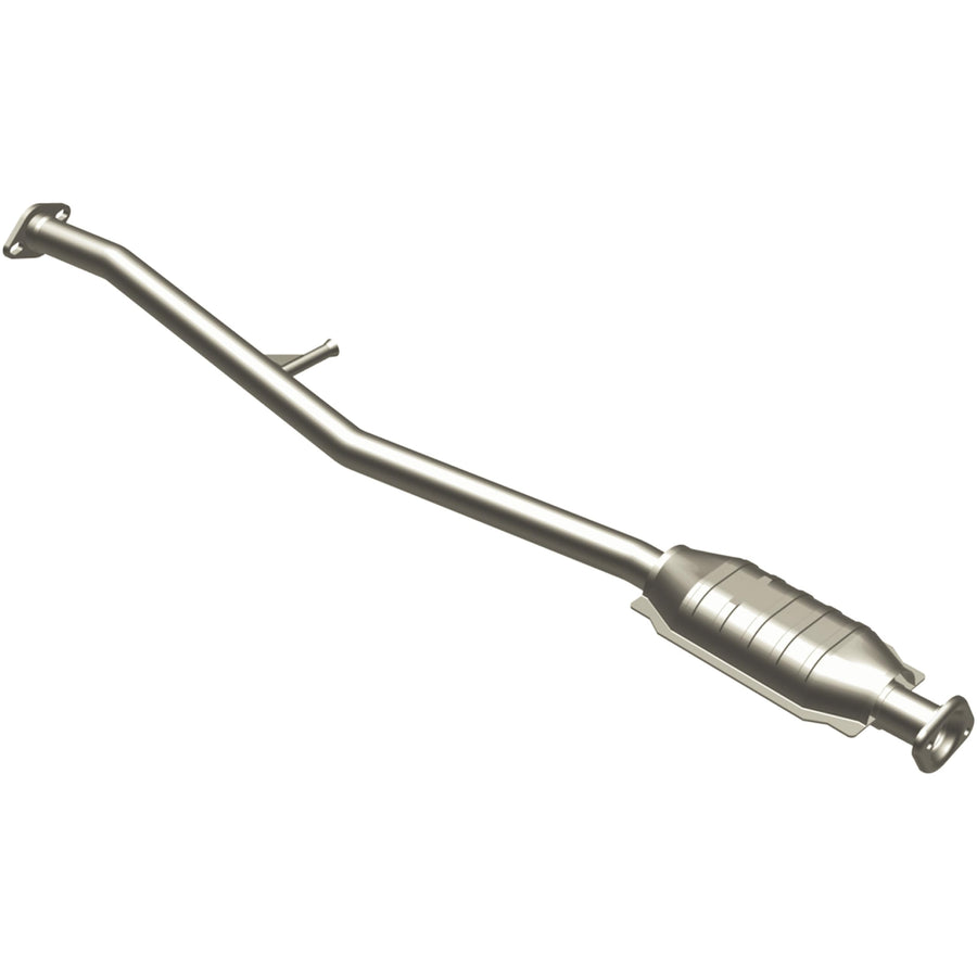 Catalytic Converter MagnaFlow 23872: Standard Grade, Direct-Fit, Compatible with 1994 Subaru Legacy (Federal/EPA Compliant)