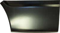 A1234-69 Brothers Trucks Front Lower Bedside Repair Panel - RH