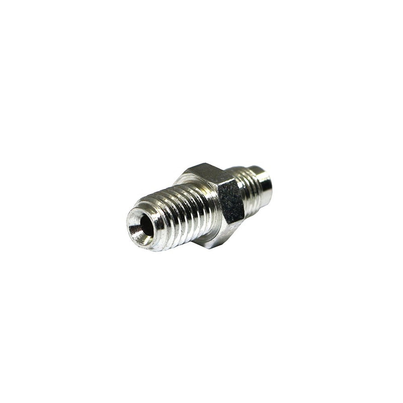 Brake Adapter -Steel Fragola -3AN x 10 x 1.5mm