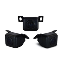 Small iBeam TE-SSA Square Camera