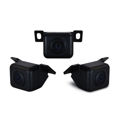 Small iBeam TE-SSA Square Camera