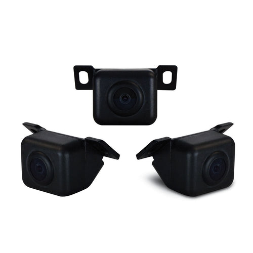 Small iBeam TE-SSA Square Camera
