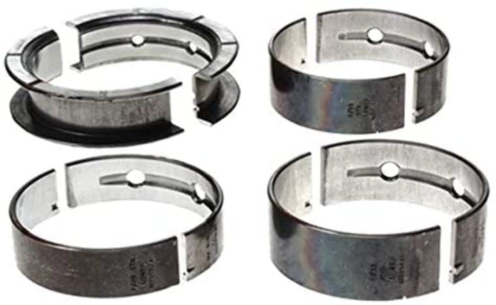 MS-2273A-.50MM Clevite 77 Engine Crankshaft Main Bearing Set