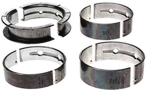 MS-2273A-.50MM Clevite 77 Engine Crankshaft Main Bearing Set