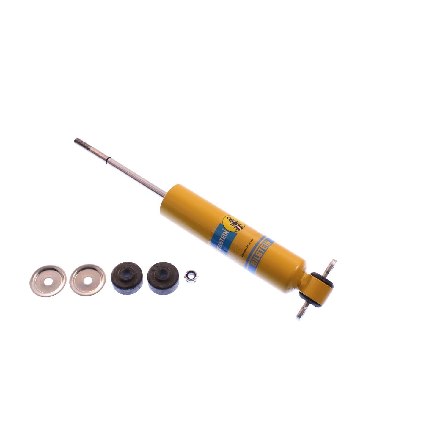 46mm Bilstein (24-064606) Monotube Shock Absorber