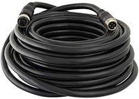 Heise iBeam Trailer - Hd 4 Pin Din Cable Extension Cable - 10 Meters, Cameras & Cables (TE-HEX10)