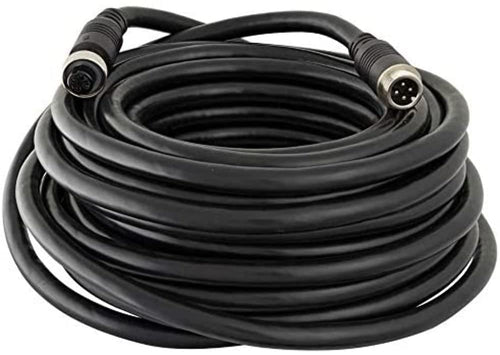 Heise iBeam Trailer - Hd 4 Pin Din Cable Extension Cable - 10 Meters, Cameras & Cables (TE-HEX10)