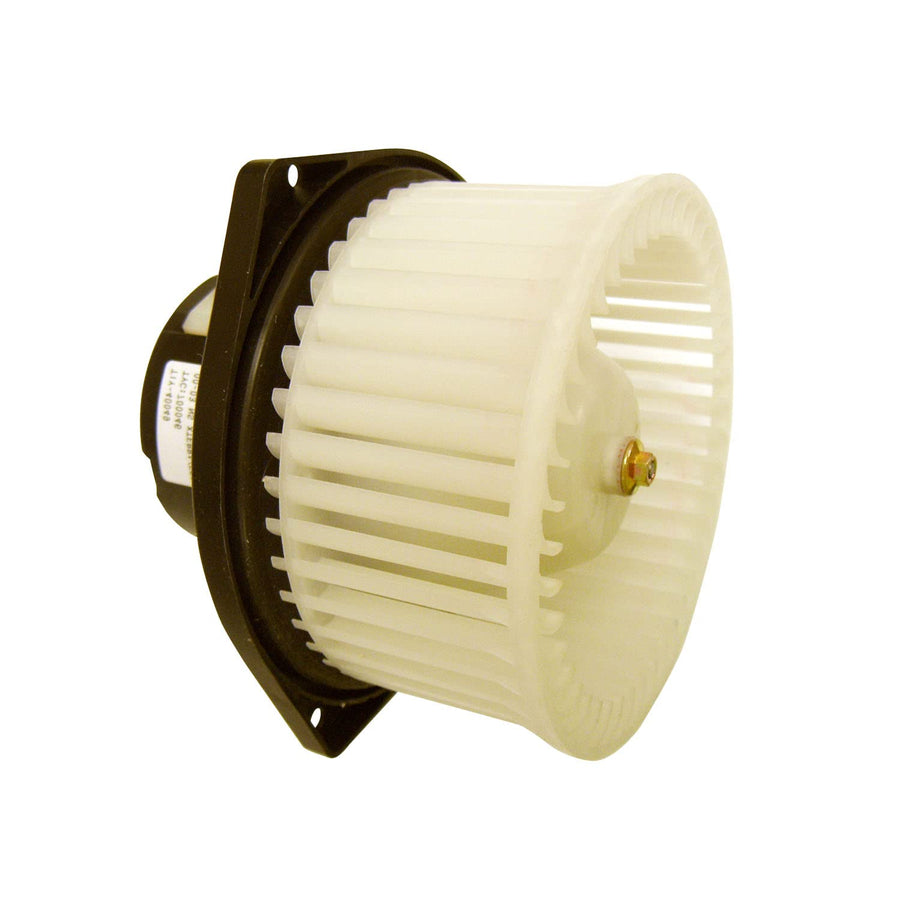 Nissan Frontier TYC 700046 Replacement Blower Assembly