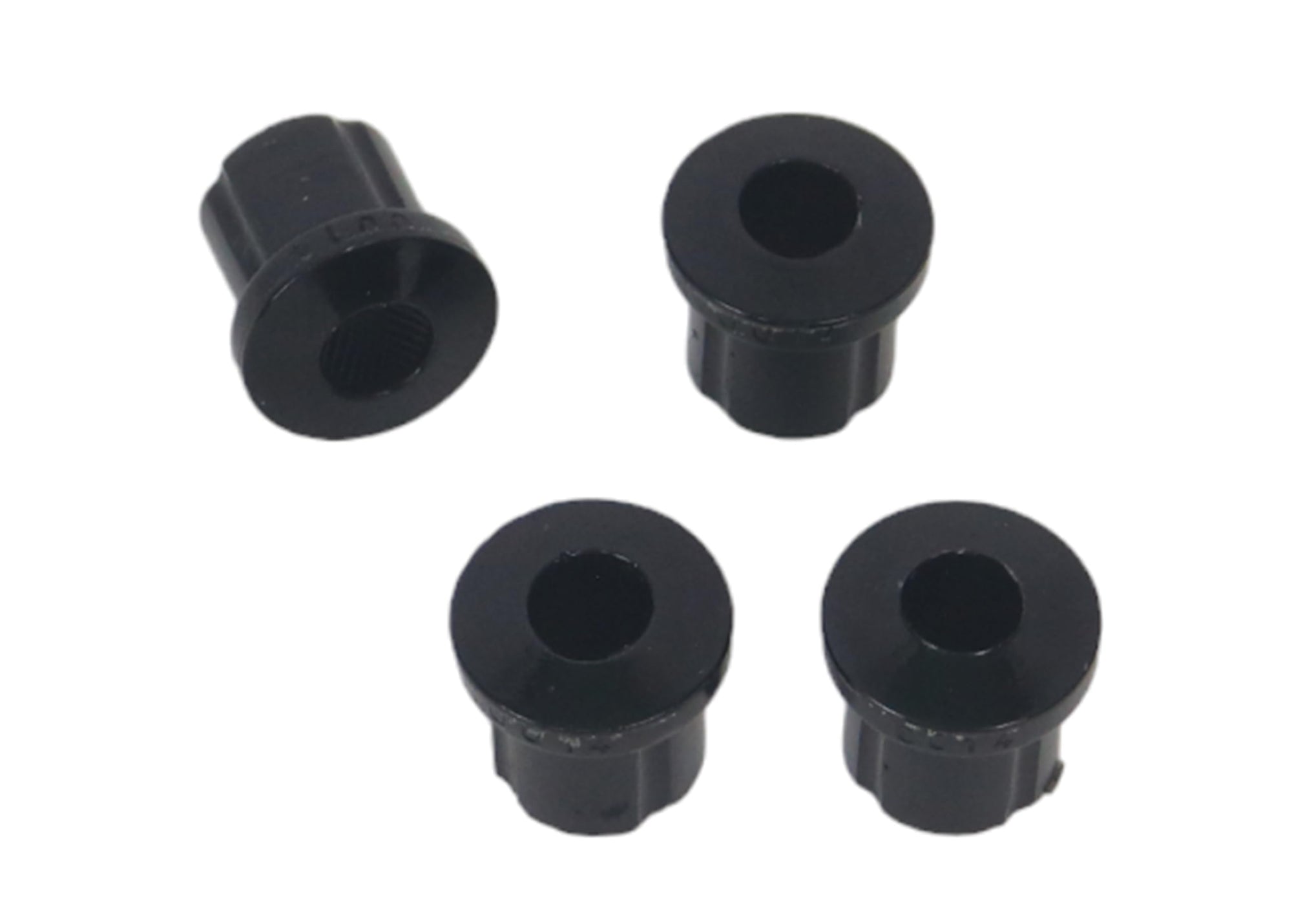 Black Nolathane REV163.0024