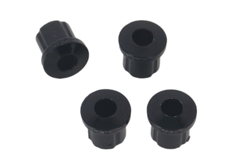 Black Nolathane REV163.0024