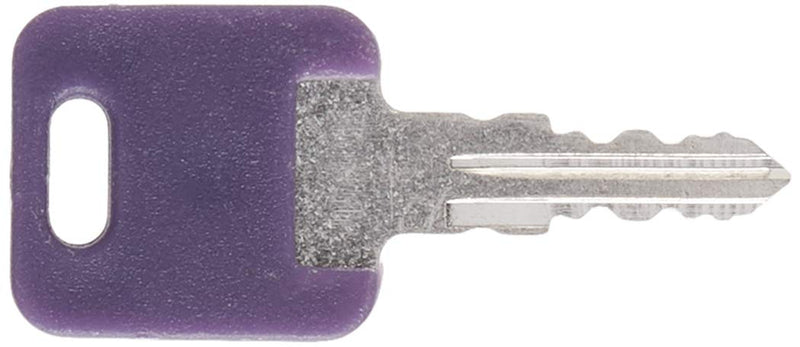 Global AP Products Replacement Key #345