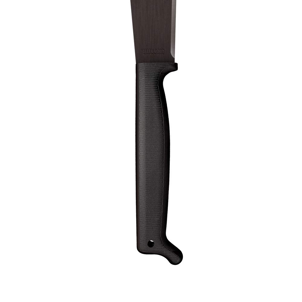 Cold Steel Machete 97TMSTS, All Terrain Chopper w/Sheath, One Size