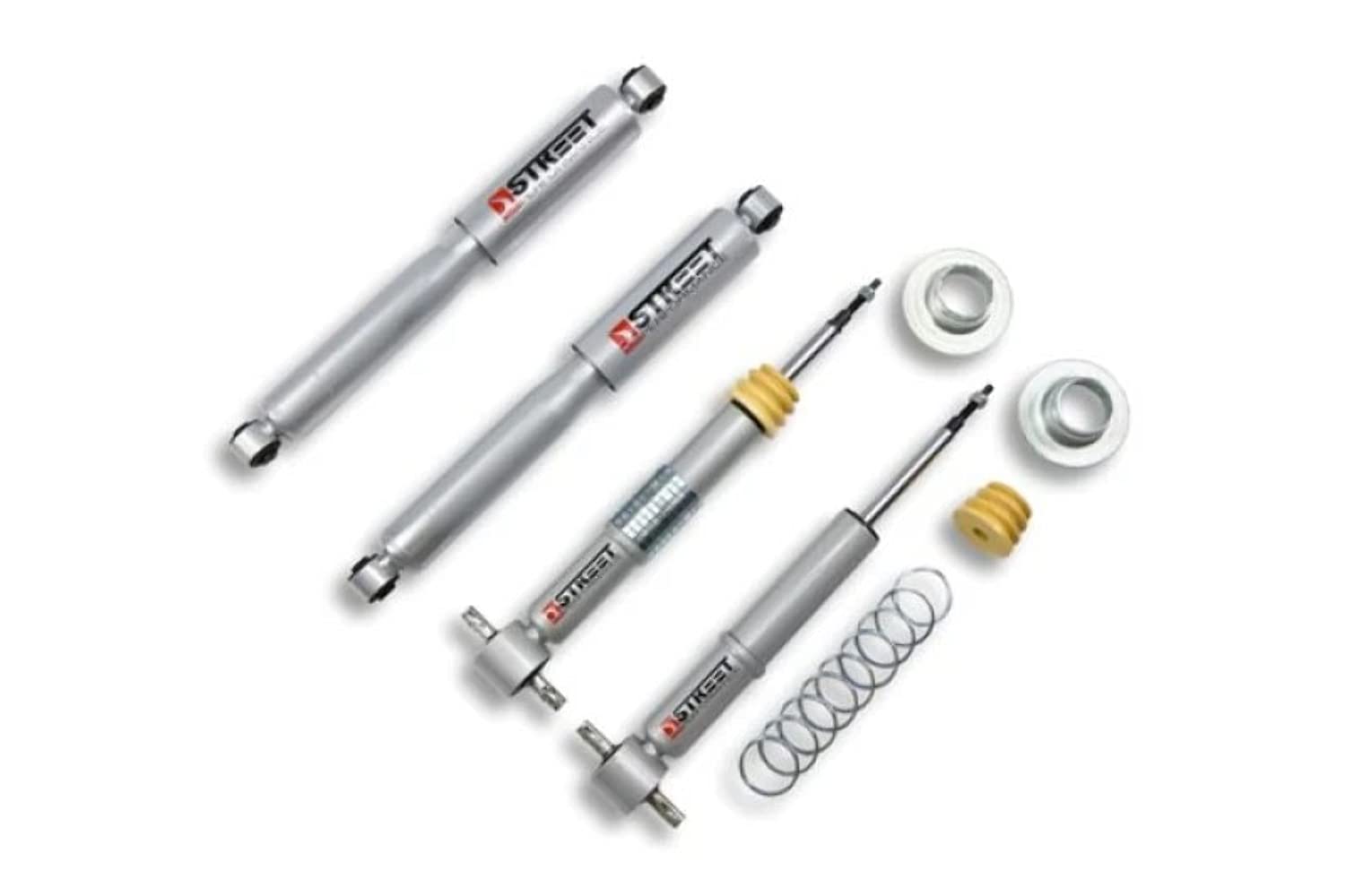 Shock Set Belltech 9503