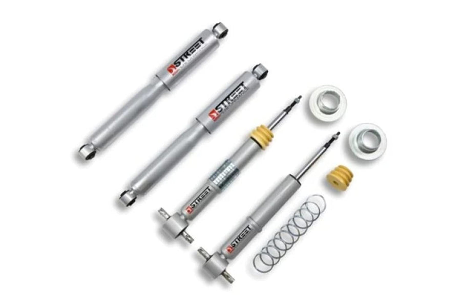 Shock Set Belltech 9503