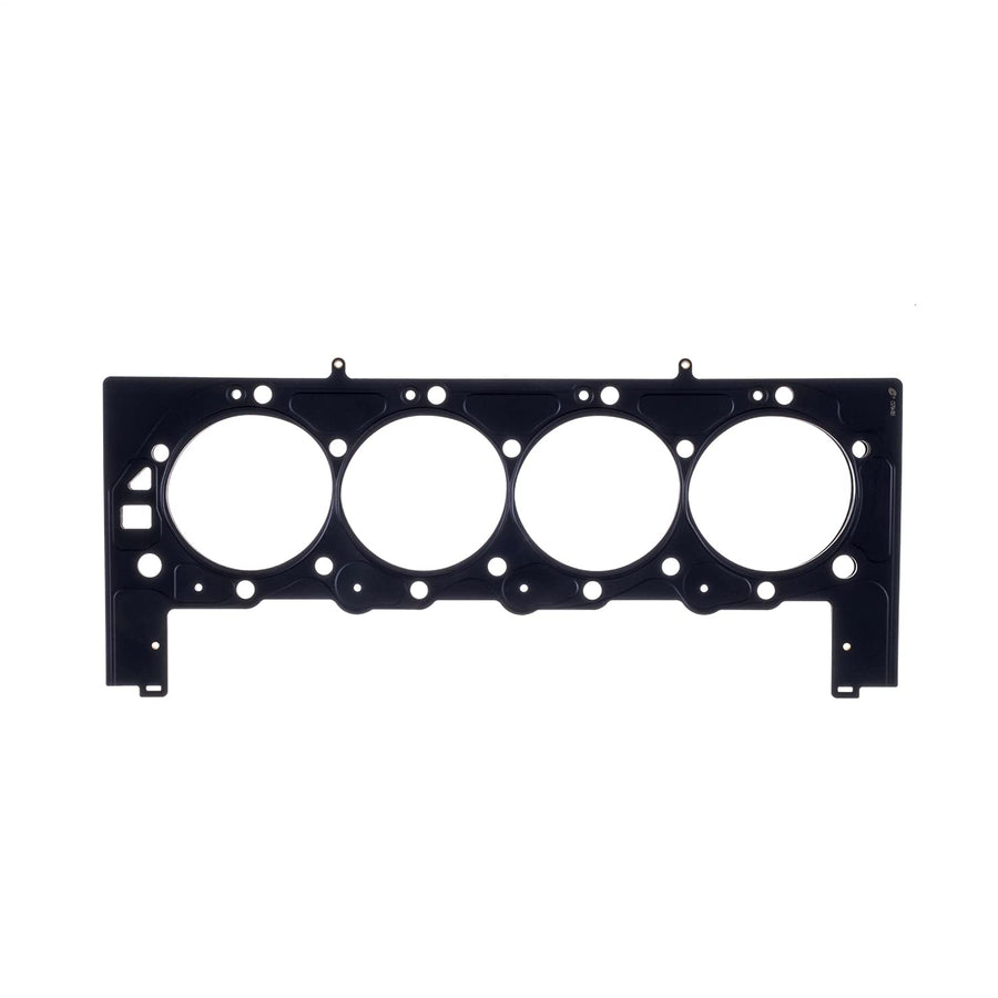 Cometic Gasket C5764-060 Head Gasket (8.1L Cometic GM/Mercury 496ci 4.280in .060" MLS- LH), 1 Pack