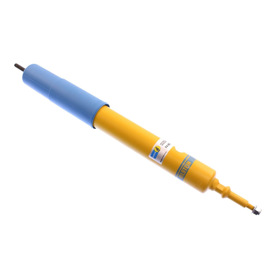 46mm Bilstein Monotube Shock Absorber (24-120425), Yellow