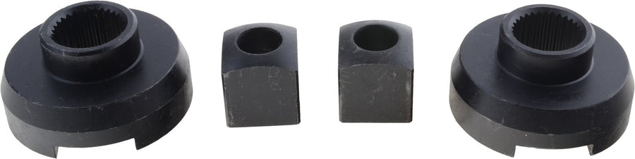Spicer 10015388 GM 8.5" 10 Bolt 30 Spline Steel Mini Spool