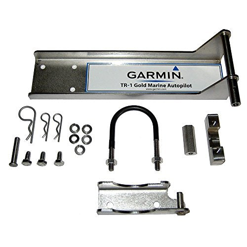 2008 Yamaha 9.9 T/T Cylinder Bracket Kit Garmin 120-1040-10
