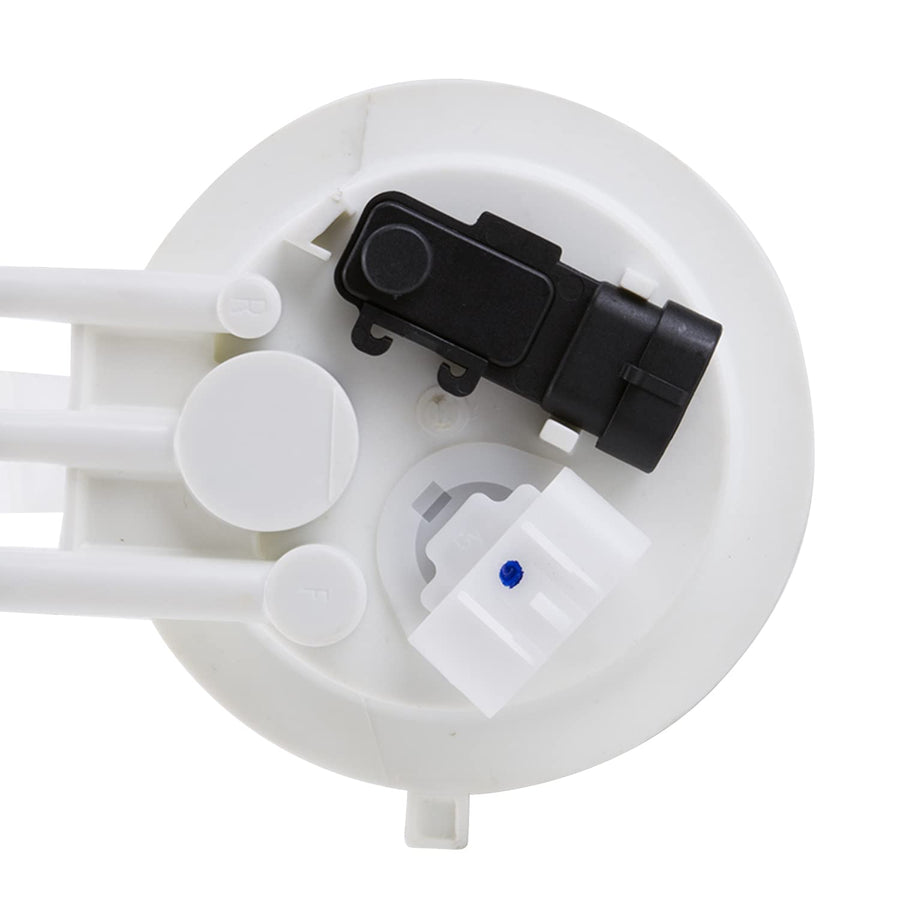 Fuel Pump Module Assembly TYC 150276-A Compatible with 2004-2004 Pontiac Grand Am 3.8L V6