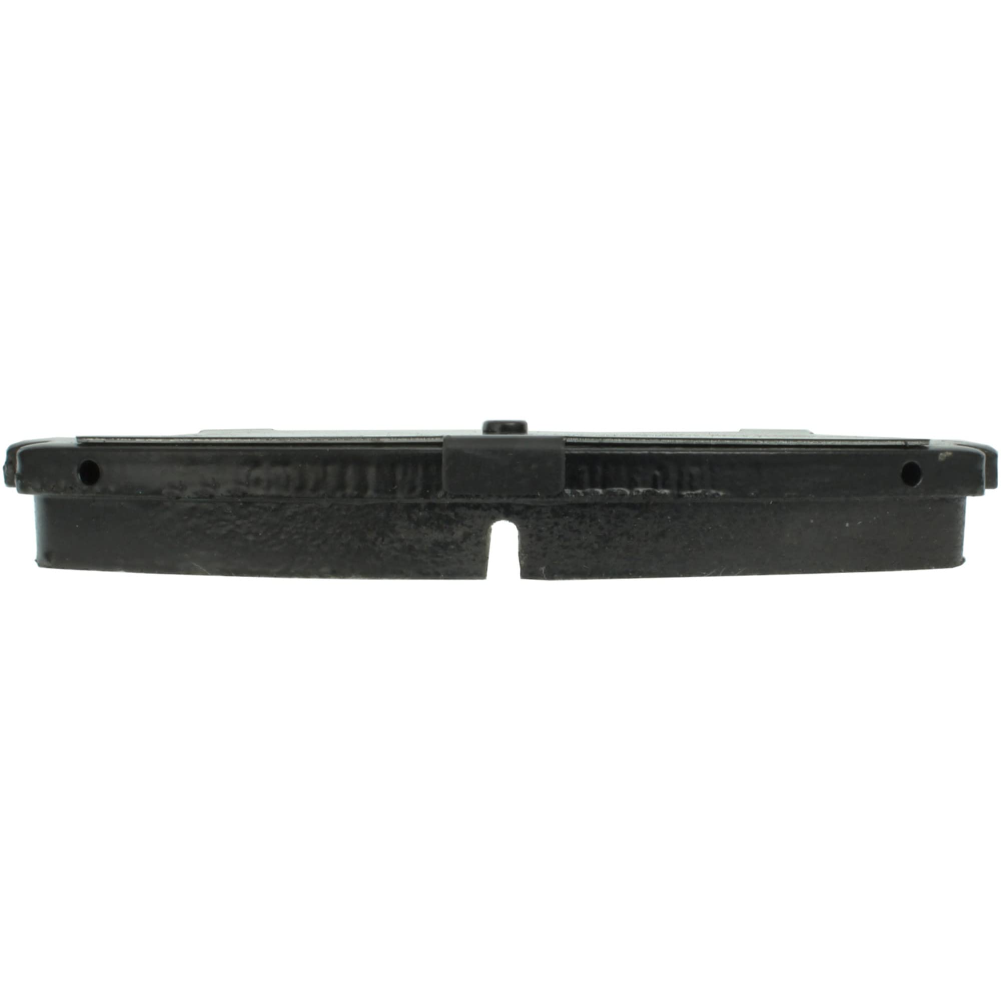 Centric Premium 301.03320 Ceramic Brake Pads with Shims and Hardware