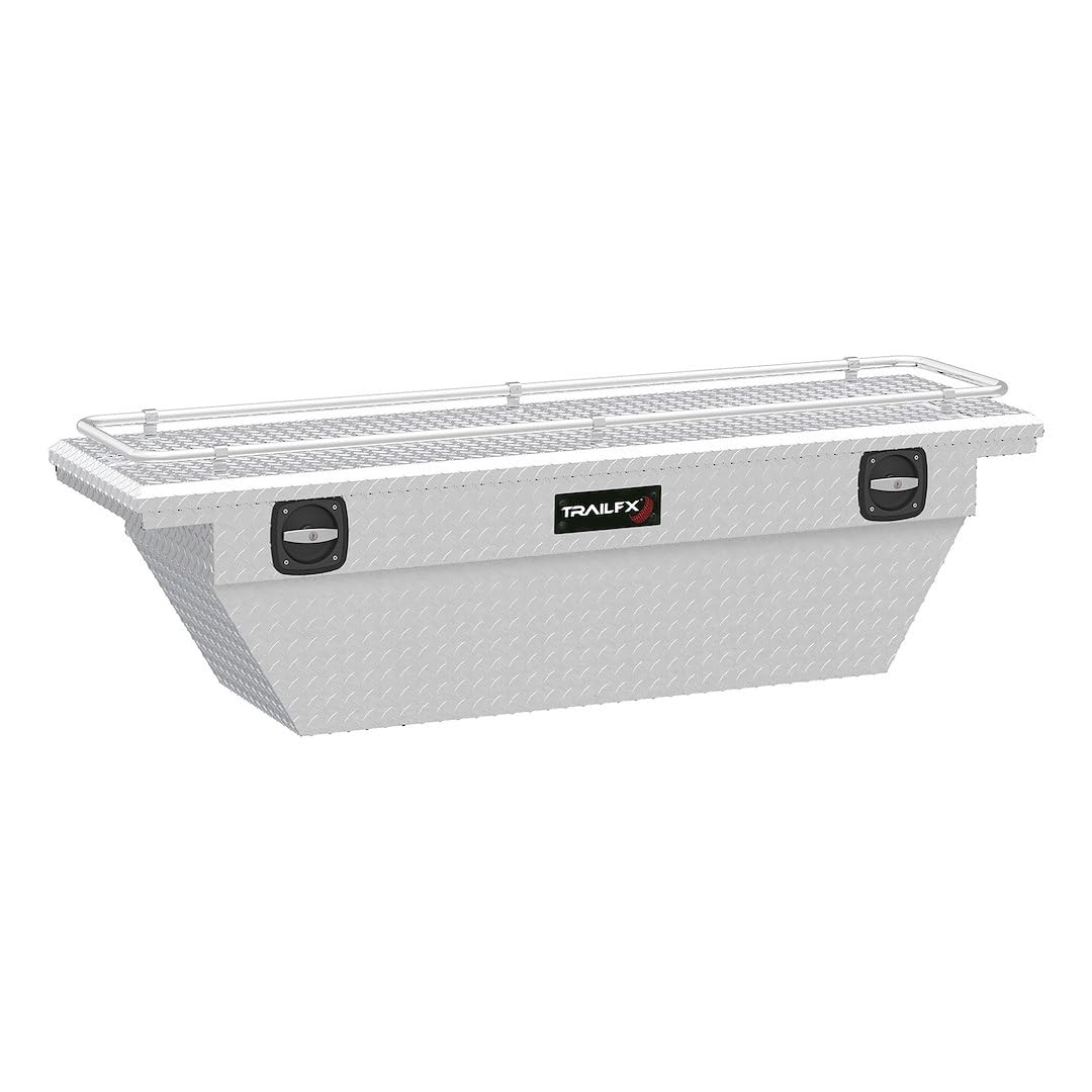 69 LO PRO Trailfx Lock DEEP Rail 121691CR