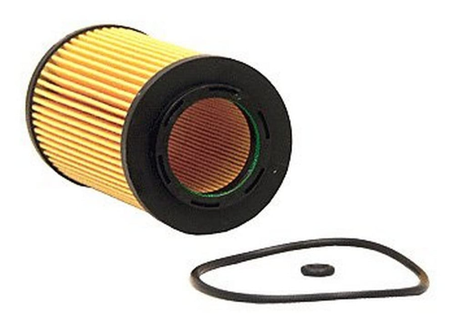 57061 WIX Filters Cartridge Lube Metal Free, Pack of 1