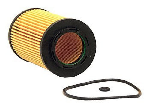 57061 WIX Filters Cartridge Lube Metal Free, Pack of 1