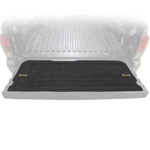 Rubber Tailgate Mat Overland Vehicle Systems 2020+ Gladiator