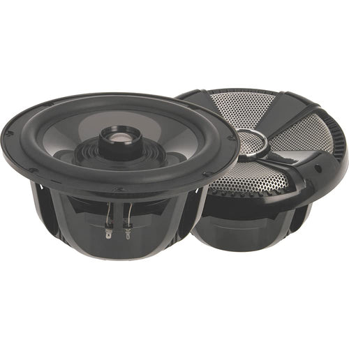 MCS.80 Soundstream 8″ 250W 2-Way Marine Speakers