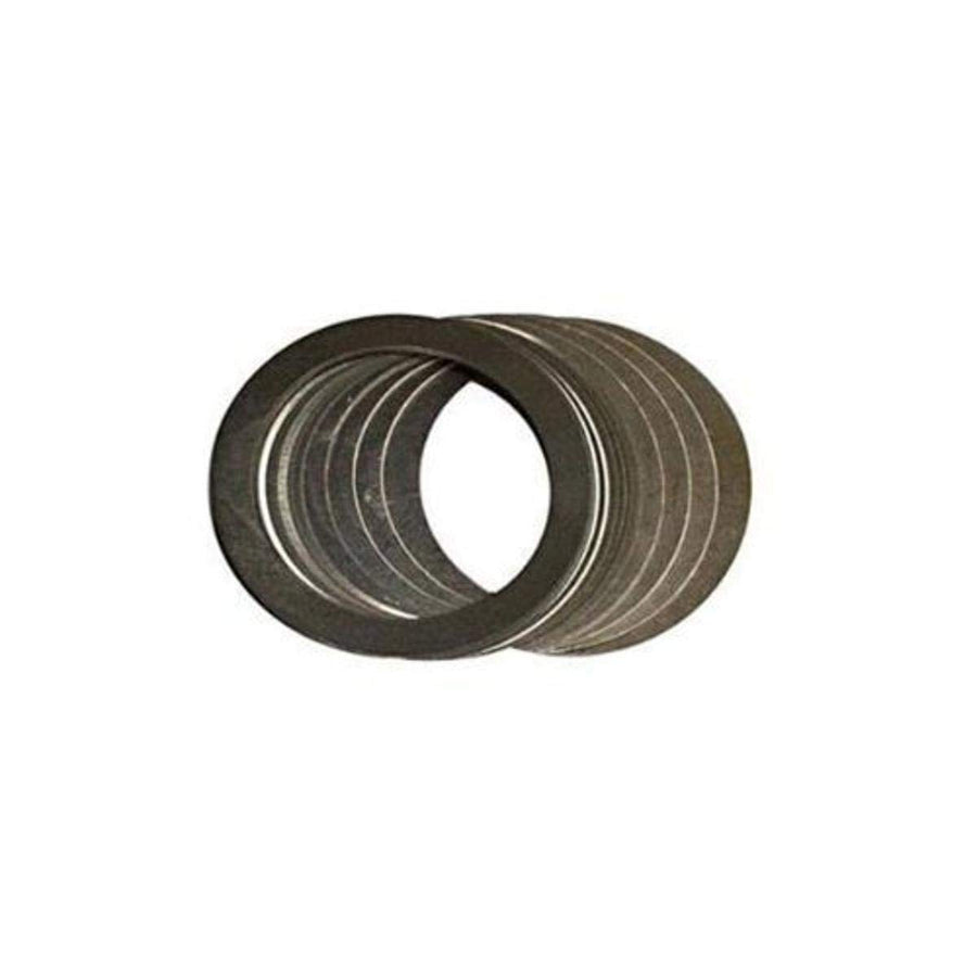 16511.10 | Omix-Ada | Differential Shim Kit | OE Reference: 83503004 | Fits 1984-2007 Jeep YJ / TJ / JK / XJ / ZJ with Dana 35