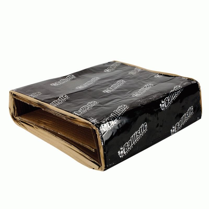Metra Door Kit Ballistic 4 Pieces 12X36