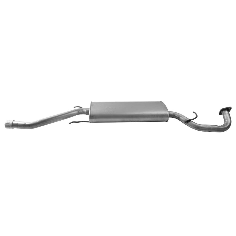 70003 nobrandname Muffler - Welded Assembly