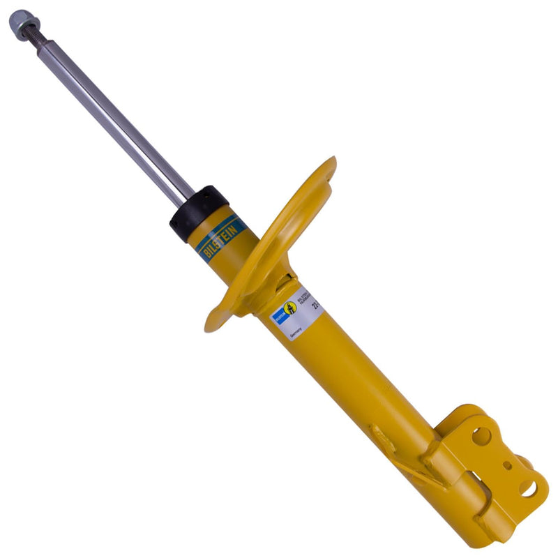 B6 10-13 Toyota Highlander 2WD Front Left Suspension Strut Assembly - Bilstein (22-282729)