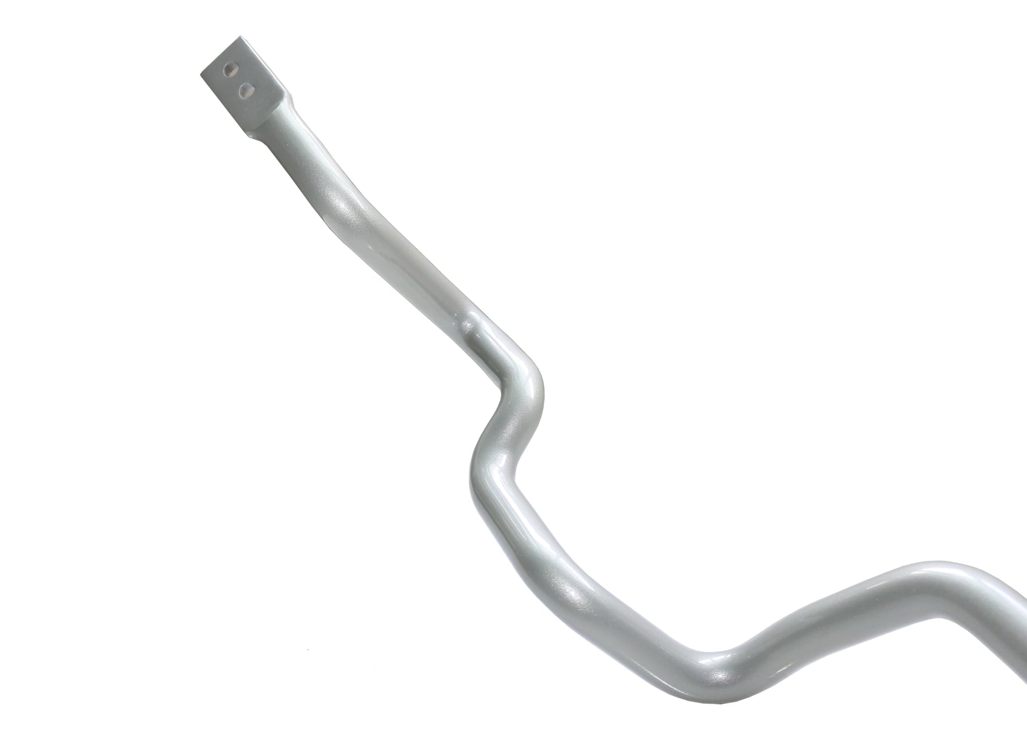 Whiteline Front Suspension Stabilizer Bar BHF53XZ Drop Bracket Compatible with 94-01 Integra