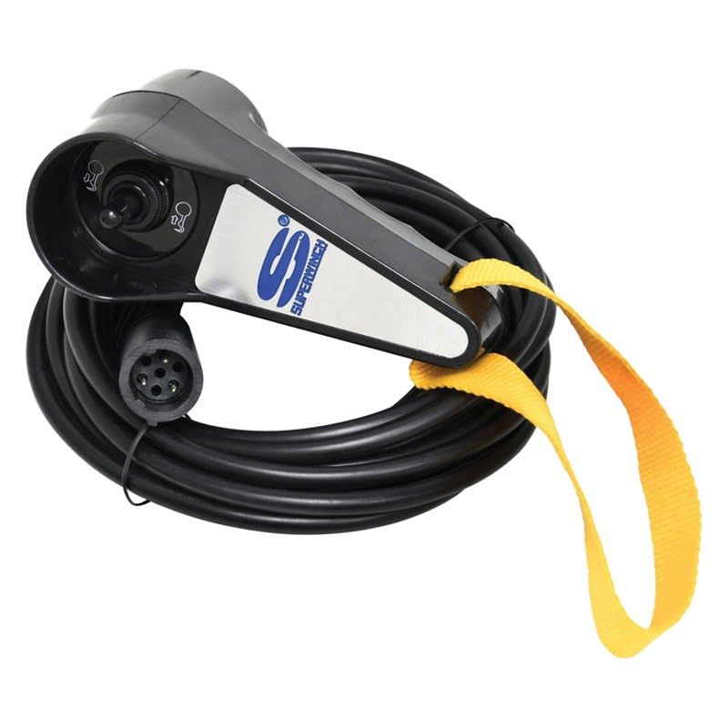 Replacement Superwinch Remote Control w/ 15ft Cable