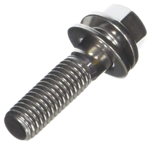 6-Point ARP Stainless Steel Timing Cover Bolt Kit for Chevy LS1/LS2 434-1501