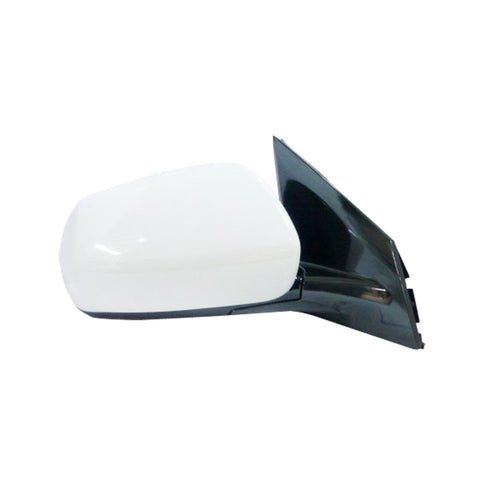 Nissan Murano TYC 5780231 Right Non-Heated Manual Replacement Mirror