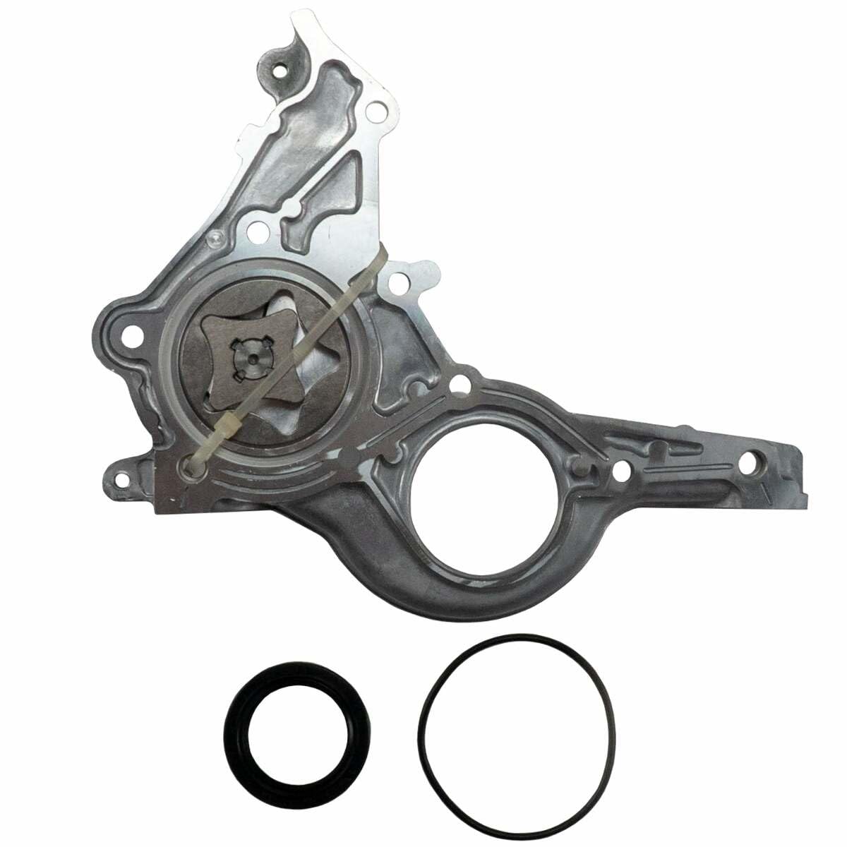 M160 Melling Oil Pump