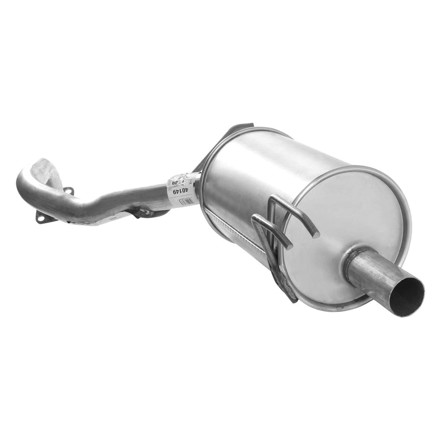 Exhaust Muffler Assembly New 40149 - For Veracruz