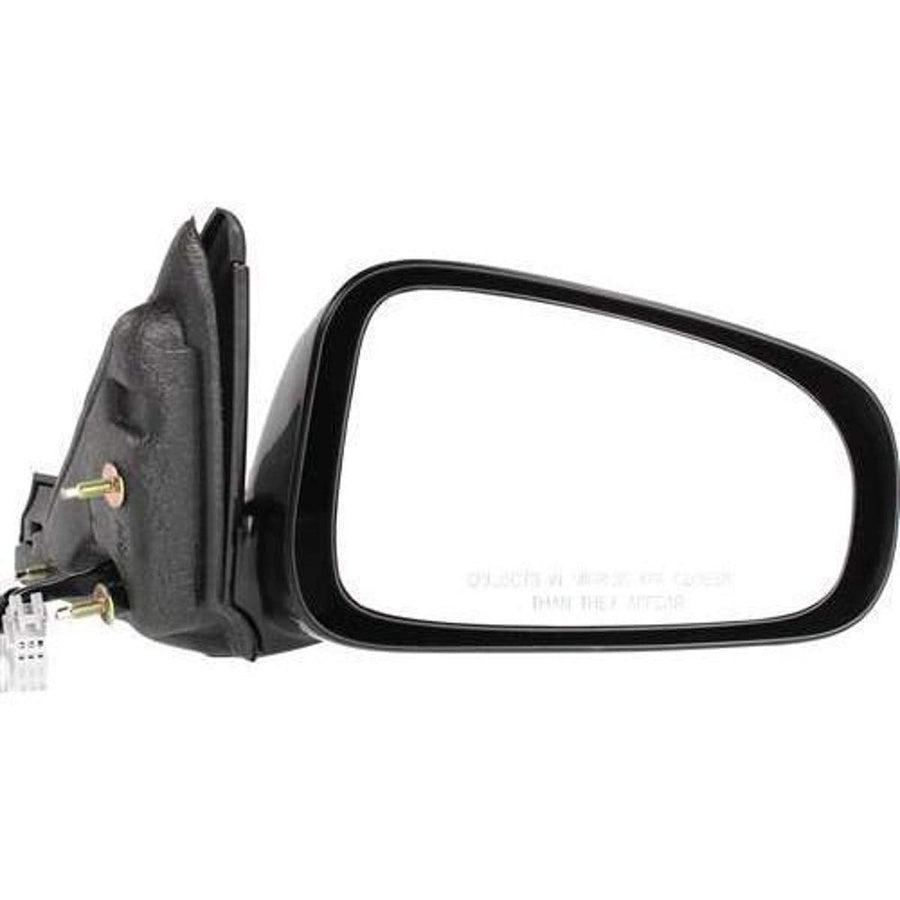 CHEVROLET Impala Passenger Side Power Heated Replacement Mirror TYC 1390041 Compatible with