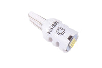 HP3 LED 194 Bulb Pure White Short Single Diode Dynamics
