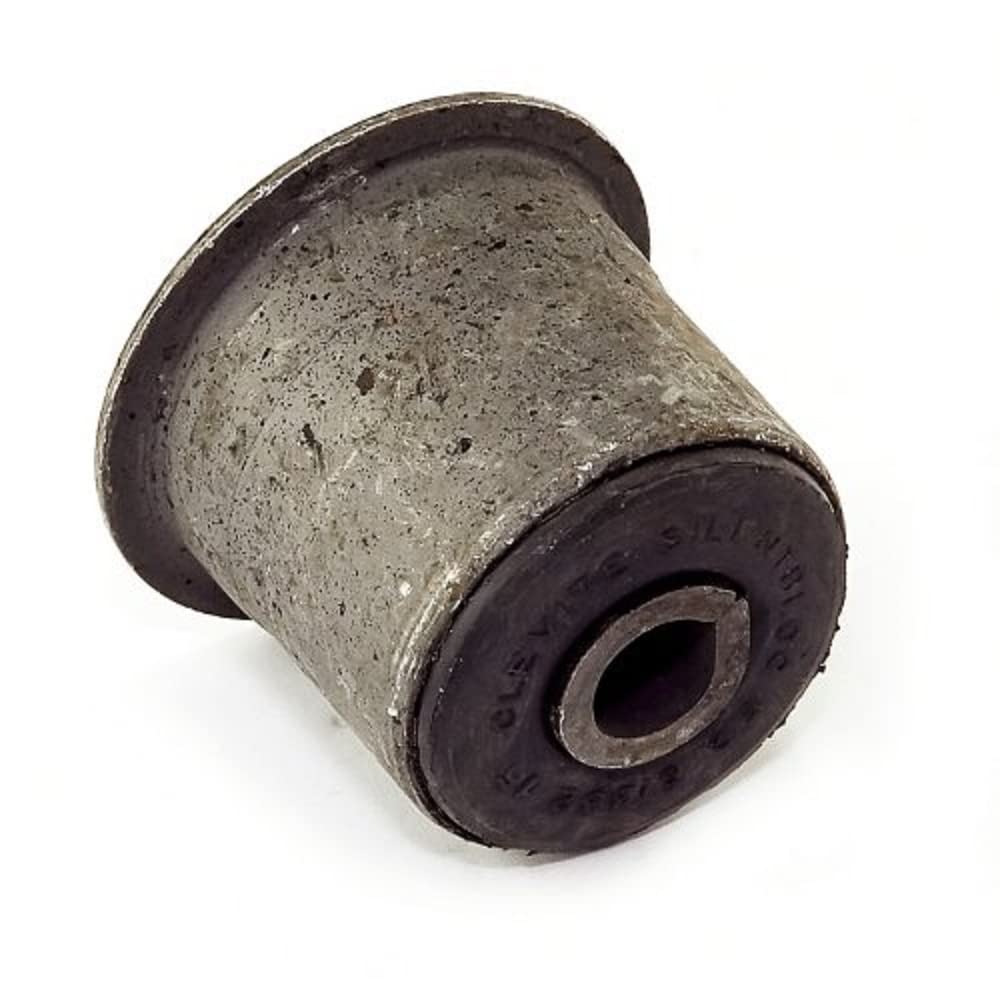 Omix-Ada 18207.05 | Suspension Control Arm Bushing, Front, Upper | OE Reference: 52038020-CL | Fits 1993-1998 Jeep Grand Cherokee ZJ