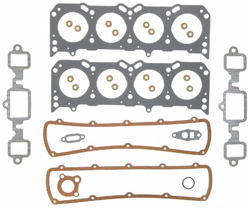 Head Set MAHLE HS3532