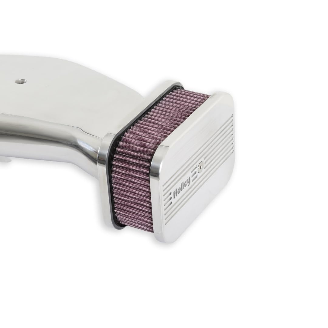 Powercharger Holley 64280 Air Cleaner