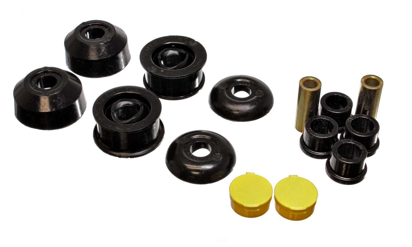 8.3120G Energy Suspension Front Lower Control Arm Bushing Set