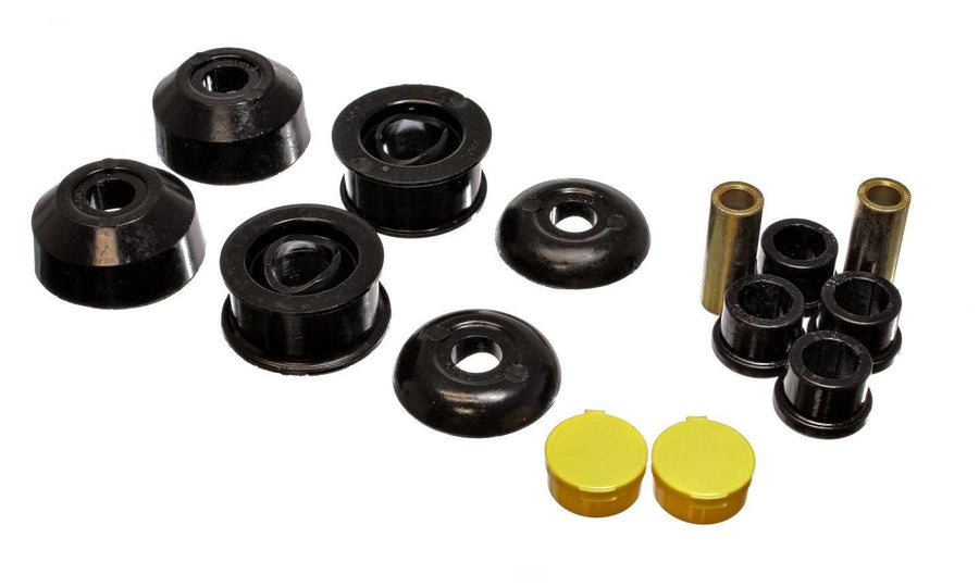 8.3120G Energy Suspension Front Lower Control Arm Bushing Set